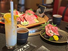 -300杯·和牛烧肉清酒专门店(廊里店)