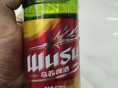 -吾买尔花卷鸡家常菜