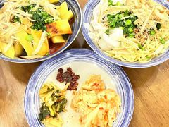 -再回首鸡肉米线(人民路一店)