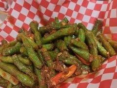 -BLABLATAI吧啦泰·泰式爆炒(西宸天街店)