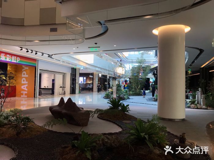 jfc品尚中心-图片-厦门购物-大众点评网