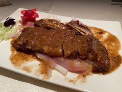 -皇朝会.经典传统粤菜(外滩店)
