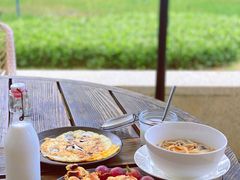 -瑰丽酒店·海吧·天际下午茶·现场DJ·天台酒吧