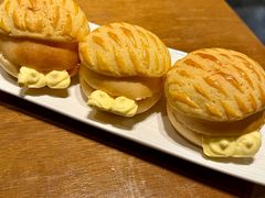 -东百坊巷大酒店·坊巷餐厅(东百中心店)