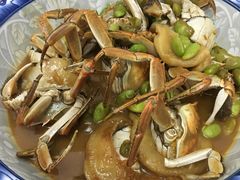 -阳澄湖大闸蟹·琼灵阁牌品牌连锁(吴中总店)