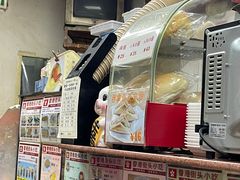 -香港街头小吃(常平店)