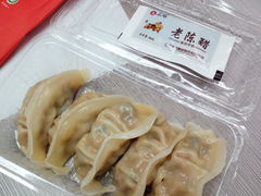 -曼玲粥店(南翔店)
