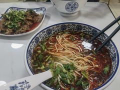 -玉香宫河州牛肉拉面