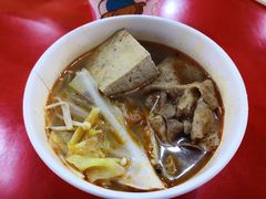 -自强夜市