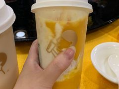 -喜茶(杭州滨江宝龙店)