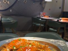 -赖胖子肉蟹煲(上邦百汇城店)