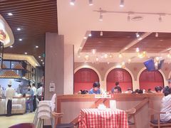 -西贝(无锡万象城店)