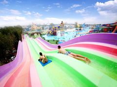 -秦皇岛乐岛海洋王国