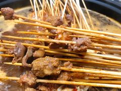 -马路边边串串香(双井直营店)