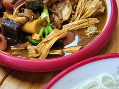 -泰粗卤加热卤味(义全店)