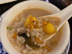 -适口餐厅砂锅粥(公信路总店)