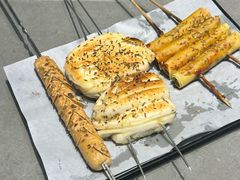 -红岸碳烤齐齐哈尔原味生态烤肉