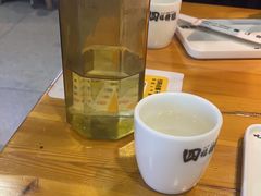 -四禧精酿铜锅涮肉·烧烤工场(大明湖店)