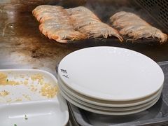 -大渔铁板烧(花园道店)