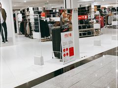 -优衣库(上海正大广场店)