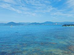 -三亚西岛海洋文化旅游区
