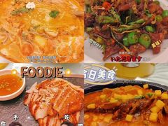 -万禧明珠大酒楼(海丰店)