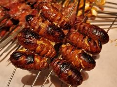 -枪火串烧·东北特色烧烤(罗湖总店)