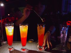 -VENU+海景酒廊
