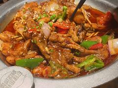 -嘎嘎鸭脑壳(蜀汉路店)