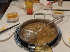 -海汕记·潮汕鲜牛肉火锅·自助