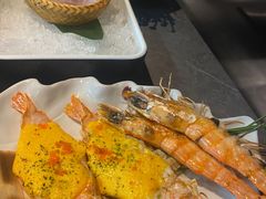-匠和风精致料理(祥禾天地店)