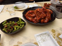 -聚味瞿记·龙虾堂(咸嘉湖店)