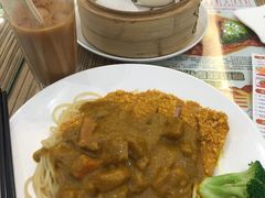 -香港新曜记茶餐厅(万泰城店)