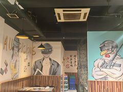 -刘记光大火锅鸡(北行店)
