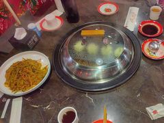 -粗粮人家·东北菜(洋桥店)