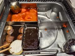 -海底捞火锅(西安路店)
