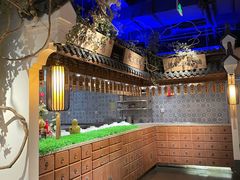 -江南赋(内蒙古大厦店)