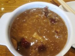 -小城粥道·海胆鲜虾粥(解放广场店)
