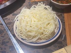 -小楠门·不改良老火锅(合江门店)