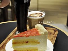 -Peet's Coffee皮爷咖啡(德基店)