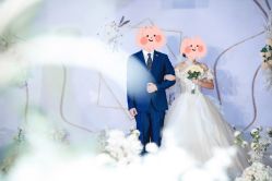 -艾米婚纱&婚礼策划