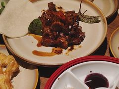 -青年公社烤鸭(熙悦天街店)
