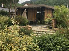 -看见远方·莫干遥远的山民宿