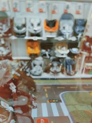 -孩子王童乐园(唐山万达广场店)