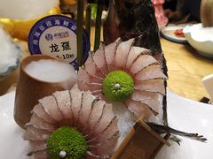 -尚海豆捞(乐虹坊店)