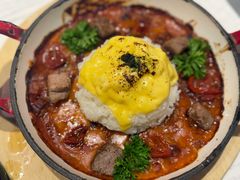 -娜娜家·Nana's restaurant(国金汇店)