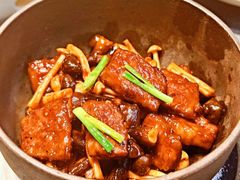 -谦默府· 现代潮粤菜(外滩店)