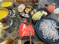 -丽江庭院之爱在路上(西单店)