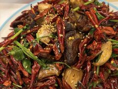 -小核桃品质串店(世茂大道店)