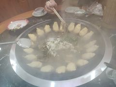 -边江铁锅炖鱼(振八街店)